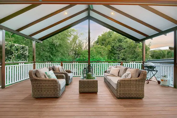 Third view of Homely house listing, 27 Hopetoun Street, Ascot QLD 4007