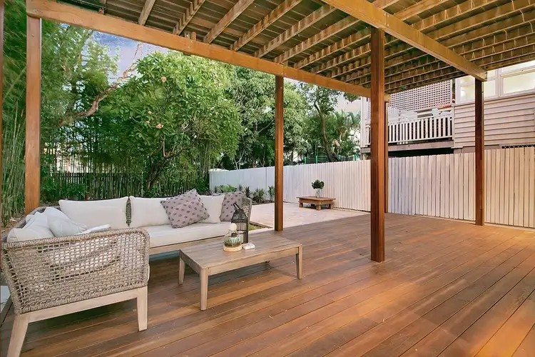 Fifth view of Homely house listing, 27 Hopetoun Street, Ascot QLD 4007