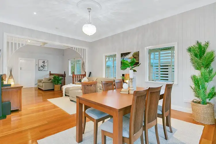 Sixth view of Homely house listing, 27 Hopetoun Street, Ascot QLD 4007