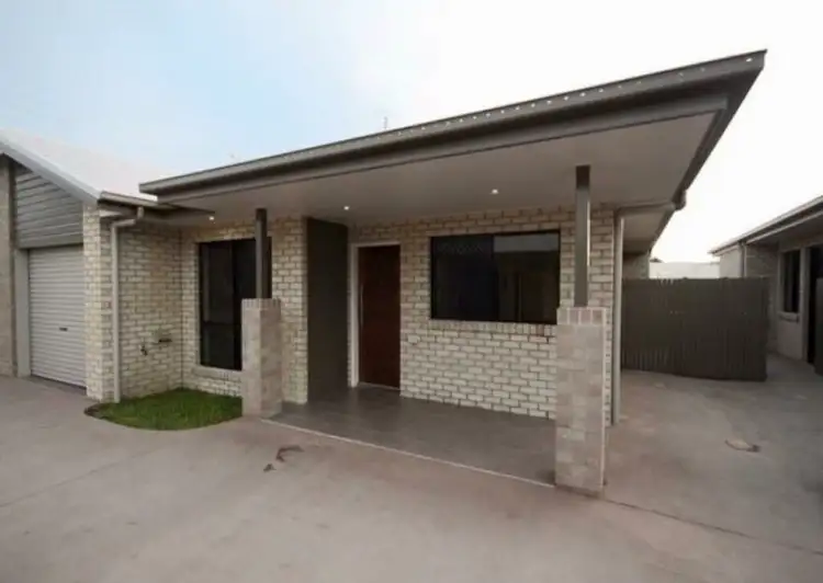 Main view of Homely unit listing, Unit 2/49-51 MACMILLAN Street, Ayr QLD 4807