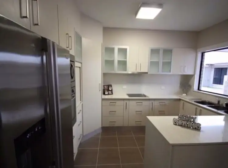 Second view of Homely unit listing, Unit 2/49-51 MACMILLAN Street, Ayr QLD 4807