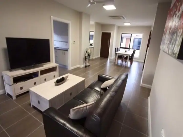 Third view of Homely unit listing, Unit 2/49-51 MACMILLAN Street, Ayr QLD 4807