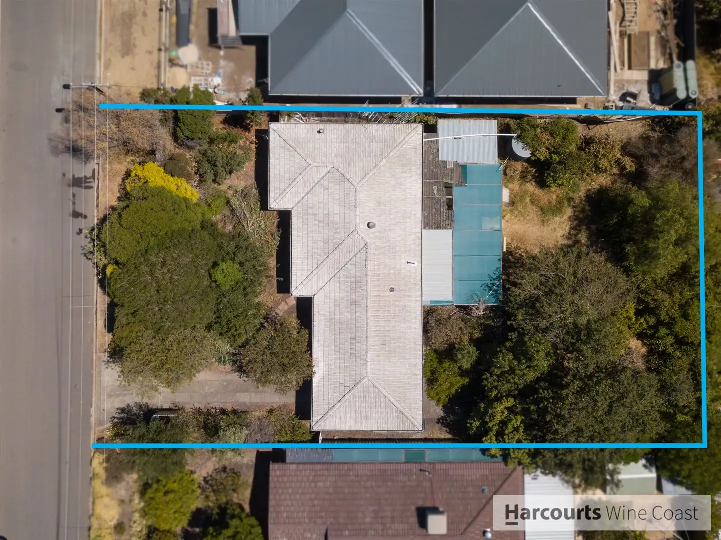 Main view of Homely house listing, 13 Castle Street, Old Noarlunga SA 5168