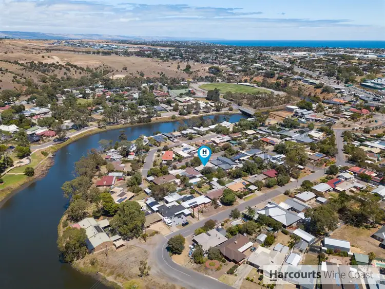 Second view of Homely house listing, 13 Castle Street, Old Noarlunga SA 5168