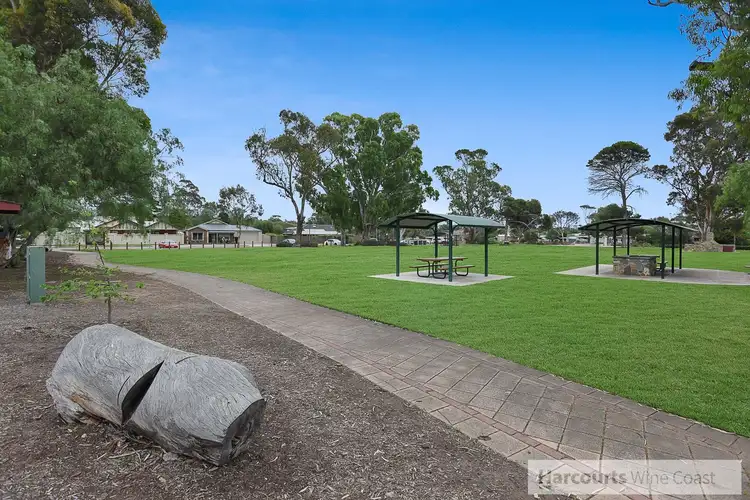 Fifth view of Homely house listing, 13 Castle Street, Old Noarlunga SA 5168