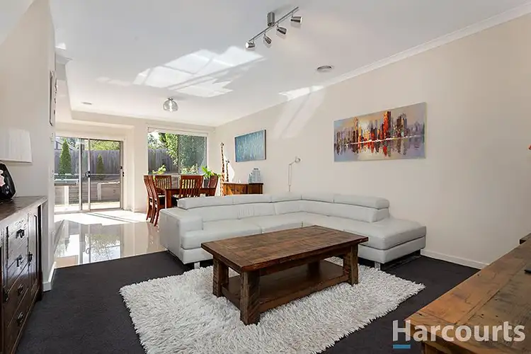 Second view of Homely townhouse listing, 18/315 Wantirna Road, Wantirna VIC 3152