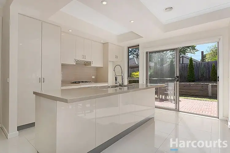 Third view of Homely townhouse listing, 18/315 Wantirna Road, Wantirna VIC 3152