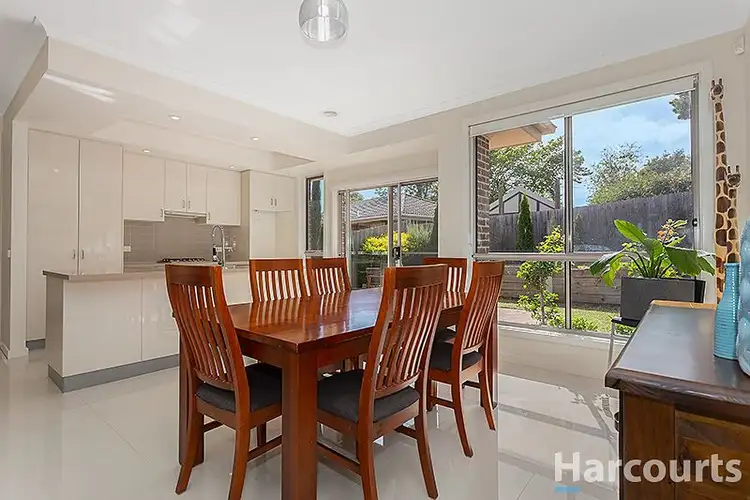 Fourth view of Homely townhouse listing, 18/315 Wantirna Road, Wantirna VIC 3152