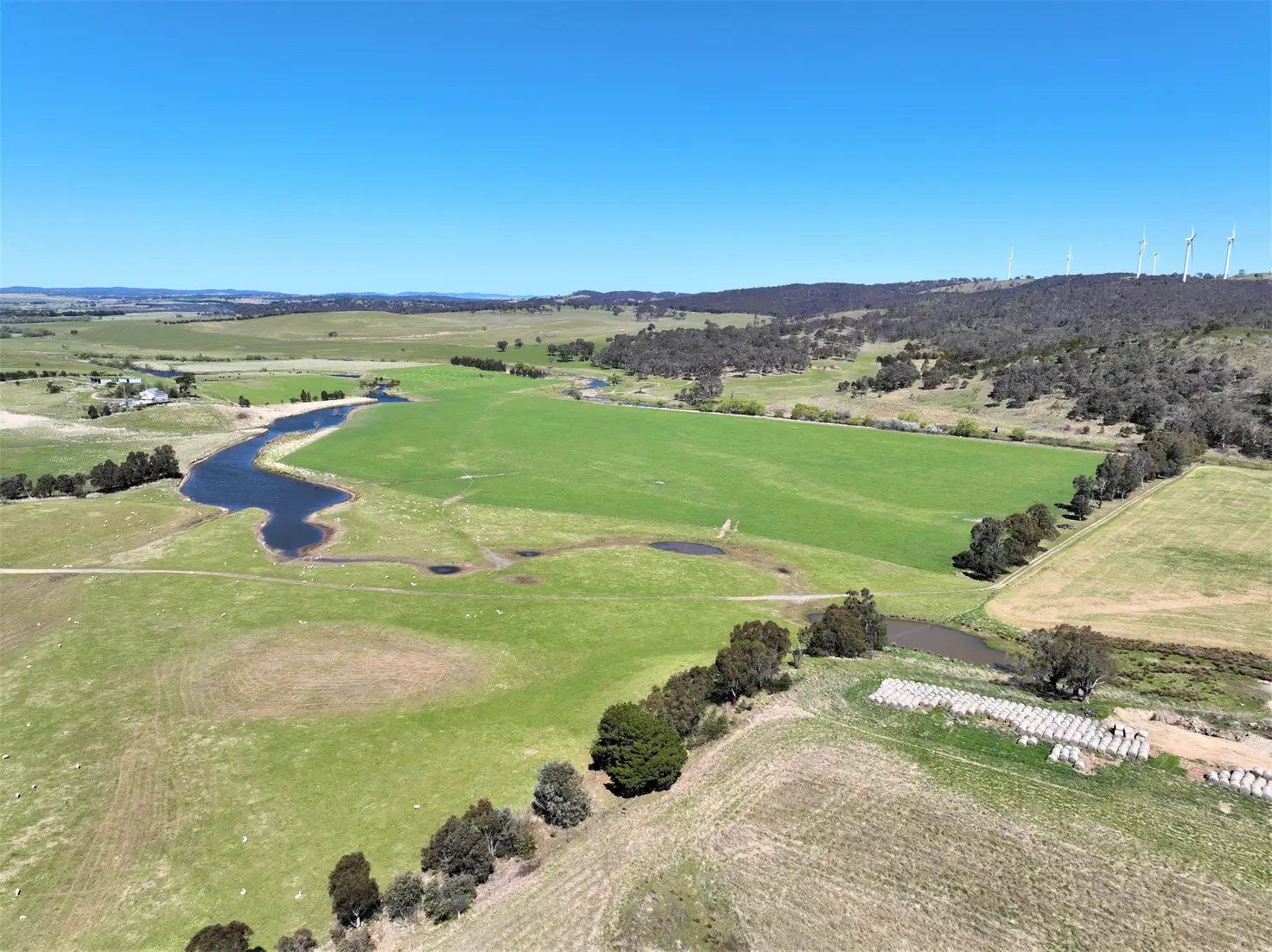 Main view of Homely rural property listing, 1269 Pomeroy Road, Goulburn NSW 2580
