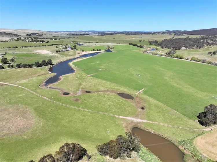 Second view of Homely rural property listing, 1269 Pomeroy Road, Goulburn NSW 2580