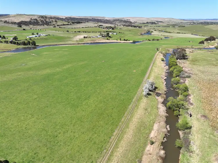 Third view of Homely rural property listing, 1269 Pomeroy Road, Goulburn NSW 2580