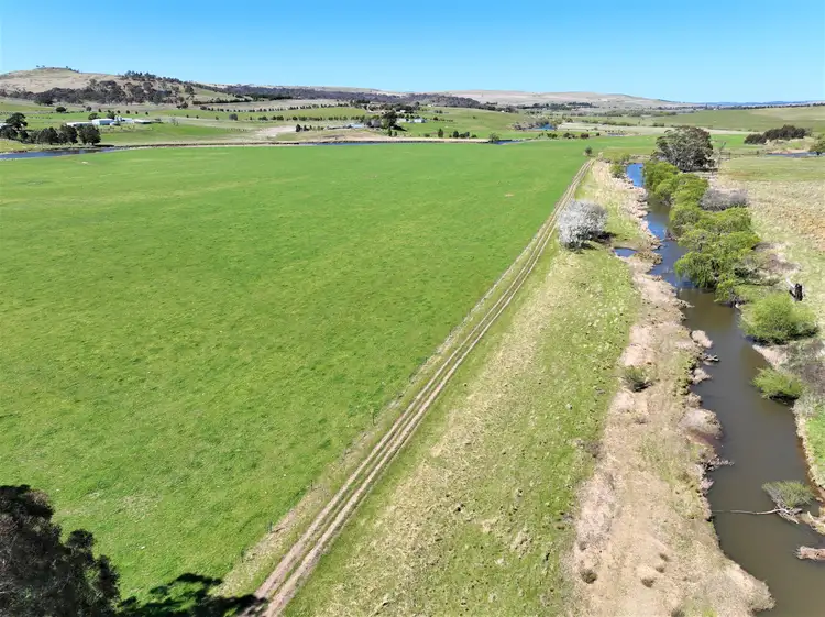 Fourth view of Homely rural property listing, 1269 Pomeroy Road, Goulburn NSW 2580
