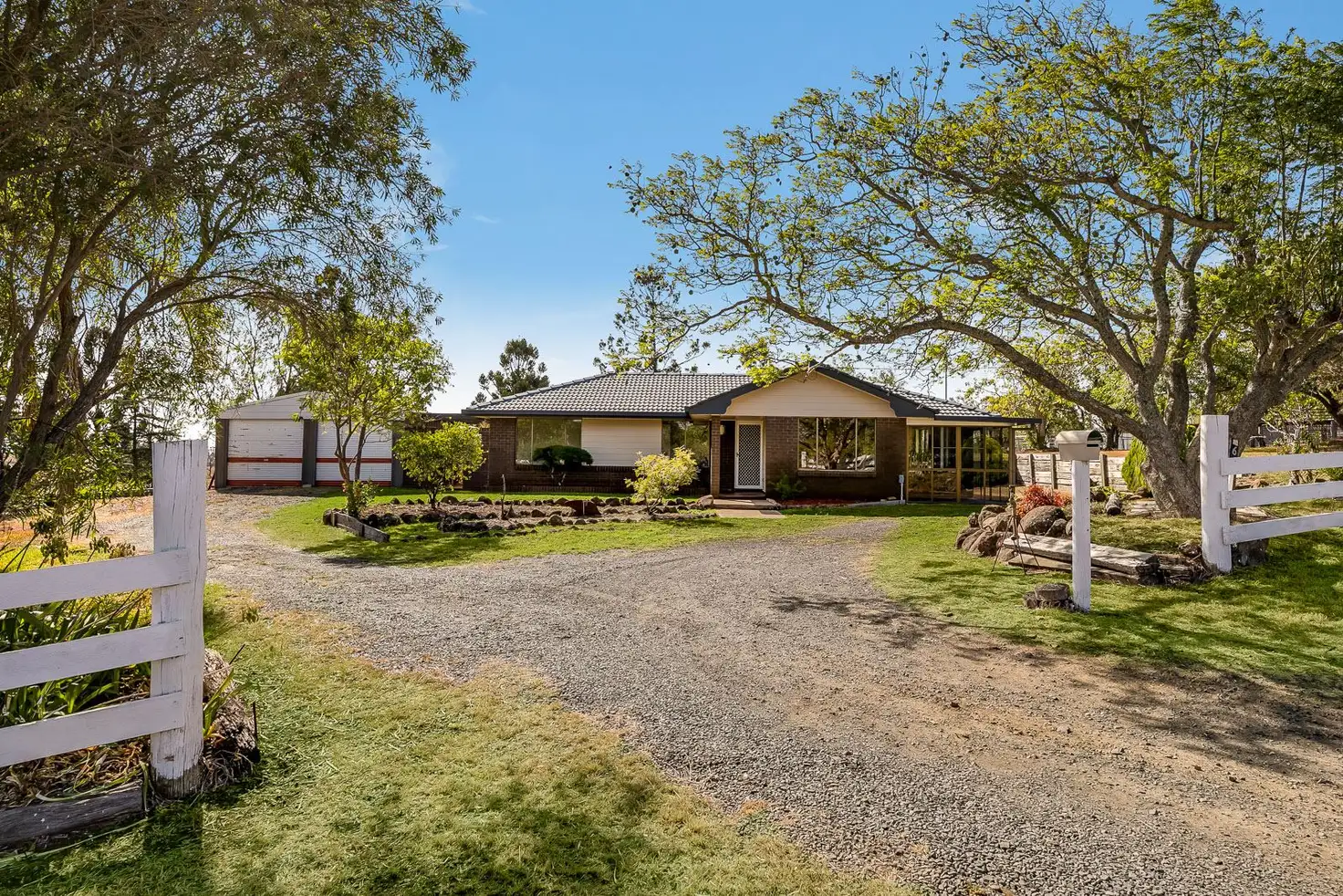 Main view of Homely house listing, 64 Berry Road, Vale View QLD 4352