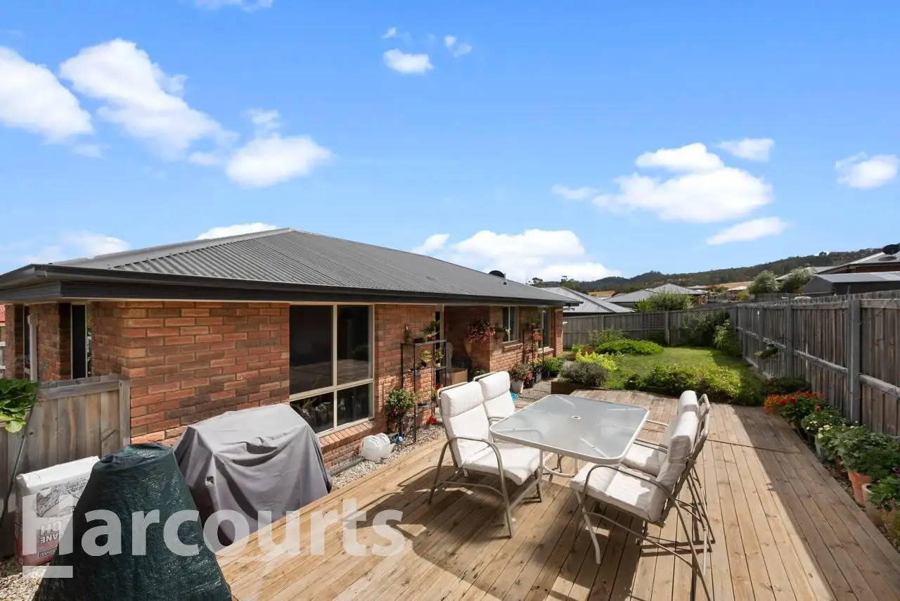 Main view of Homely house listing, 22a Cavenor Drive, Oakdowns TAS 7019
