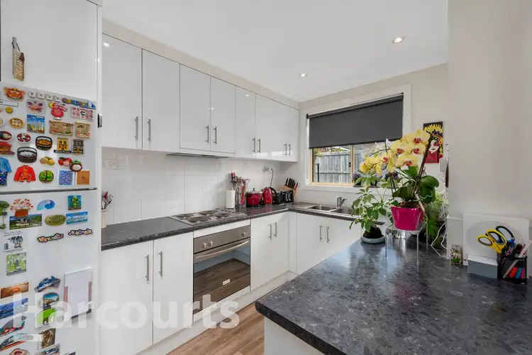 Third view of Homely house listing, 22a Cavenor Drive, Oakdowns TAS 7019