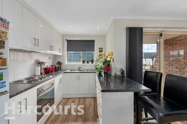 Fourth view of Homely house listing, 22a Cavenor Drive, Oakdowns TAS 7019