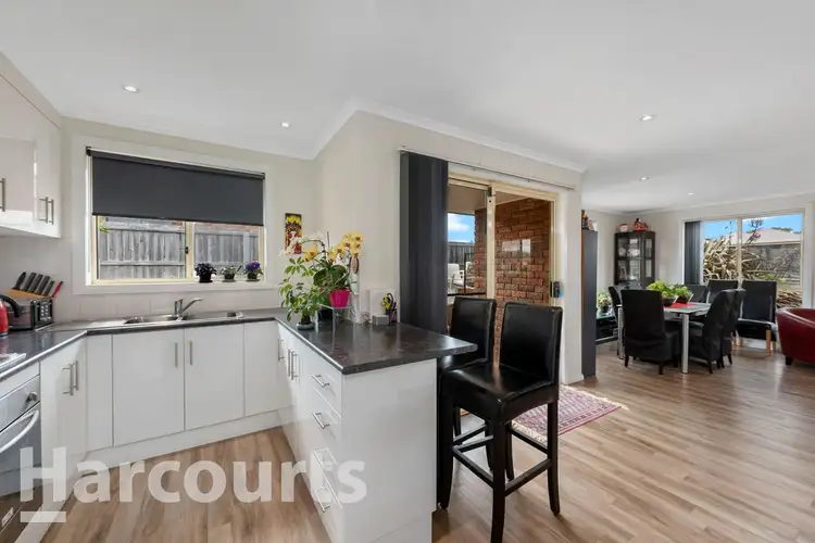 Fifth view of Homely house listing, 22a Cavenor Drive, Oakdowns TAS 7019