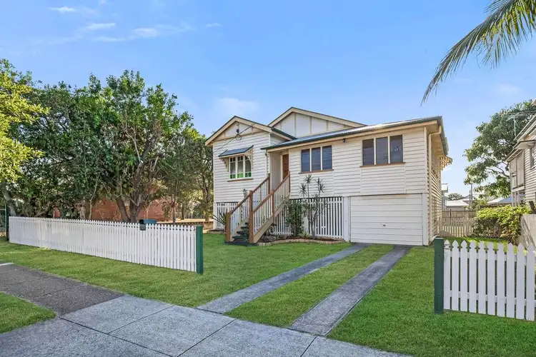 10 Kenbury Street, Bulimba QLD 4171