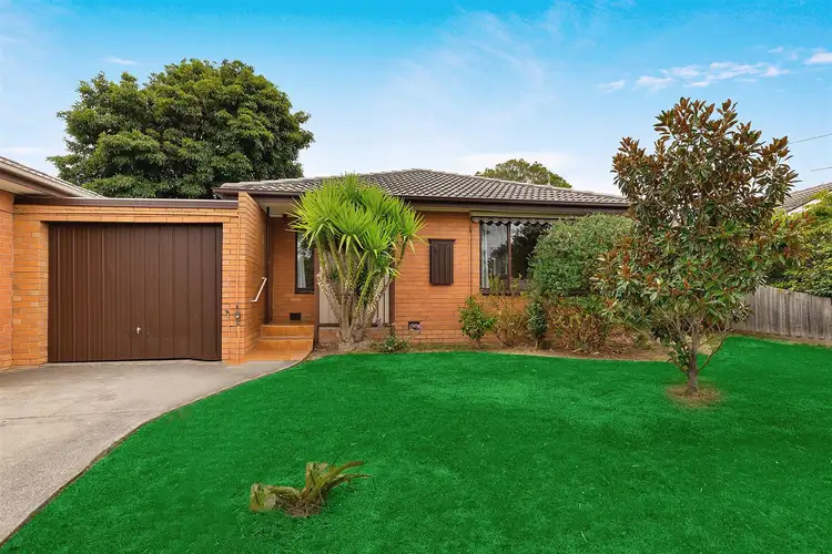 Main view of Homely unit listing, 3/584 Highbury Road, Glen Waverley VIC 3150