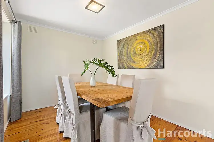Fourth view of Homely unit listing, 3/584 Highbury Road, Glen Waverley VIC 3150