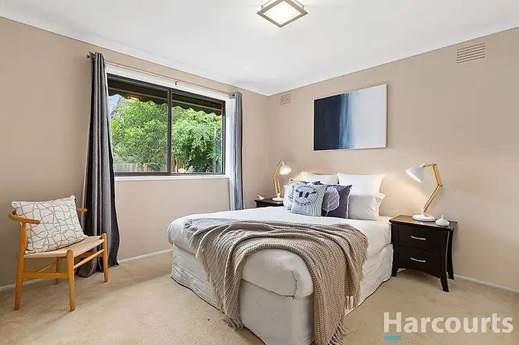 Fifth view of Homely unit listing, 3/584 Highbury Road, Glen Waverley VIC 3150