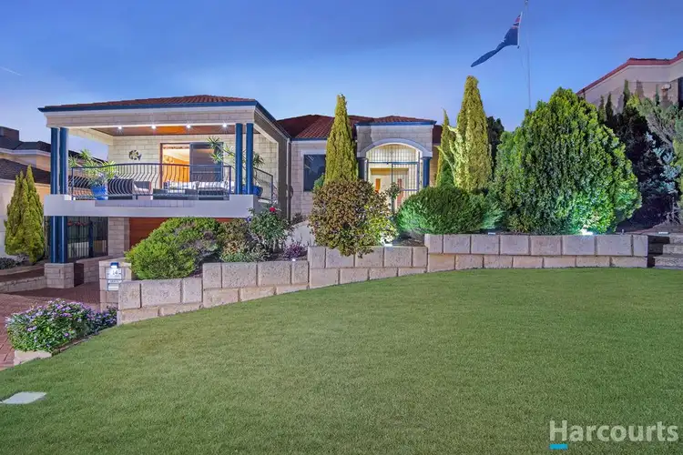 14 Coronado Ridge, Iluka WA 6028