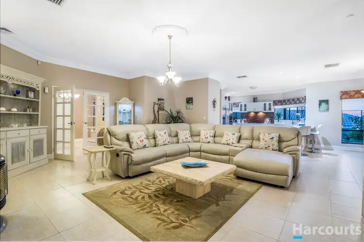 Third view of Homely house listing, 14 Coronado Ridge, Iluka WA 6028