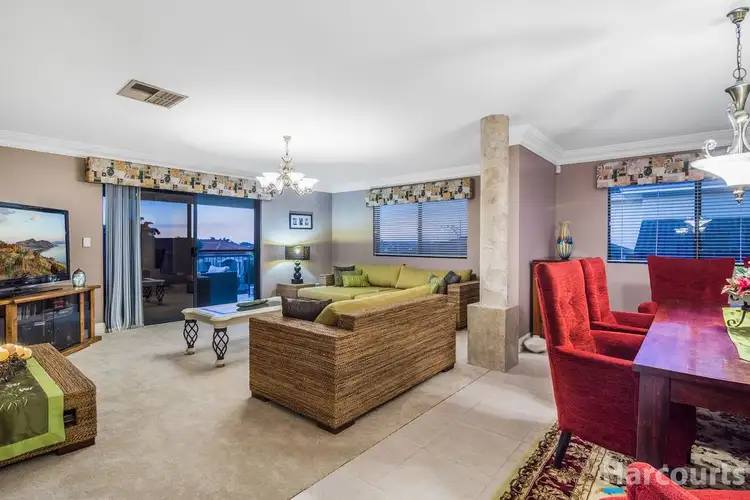 Fourth view of Homely house listing, 14 Coronado Ridge, Iluka WA 6028