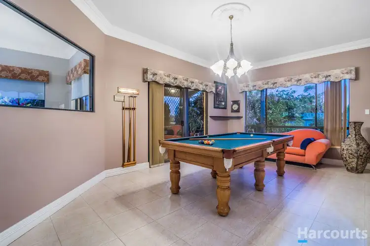 Sixth view of Homely house listing, 14 Coronado Ridge, Iluka WA 6028