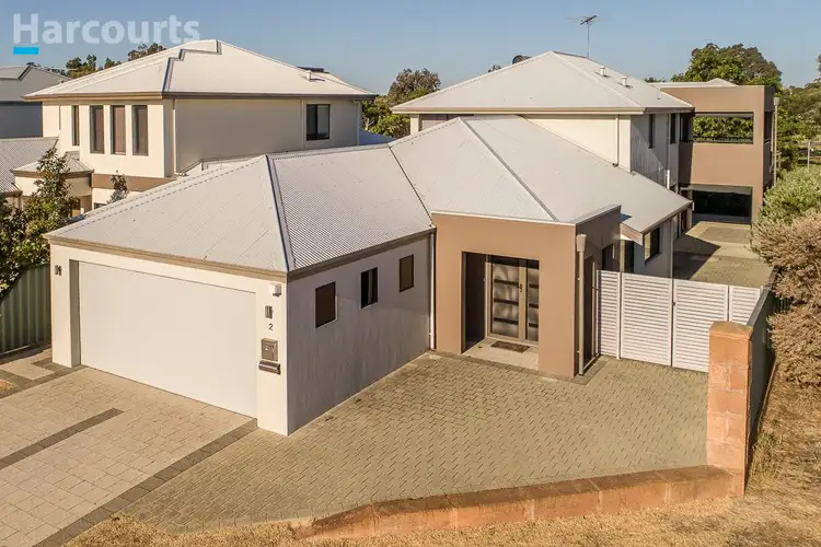 2 Noosa Lane, Aubin Grove WA 6164