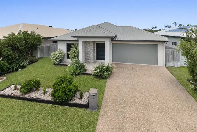 39 Solana Circuit, Burdell QLD 4818