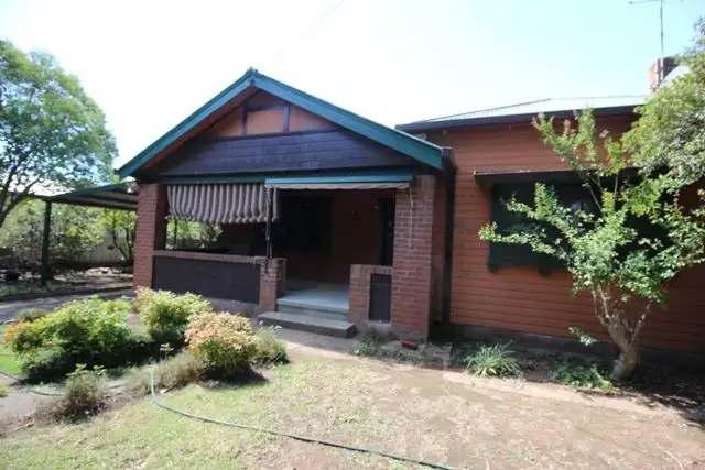168 Sutton Street, Cootamundra NSW 2590