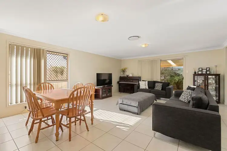 Third view of Homely house listing, 16 Dundee Crescent, Wakerley QLD 4154