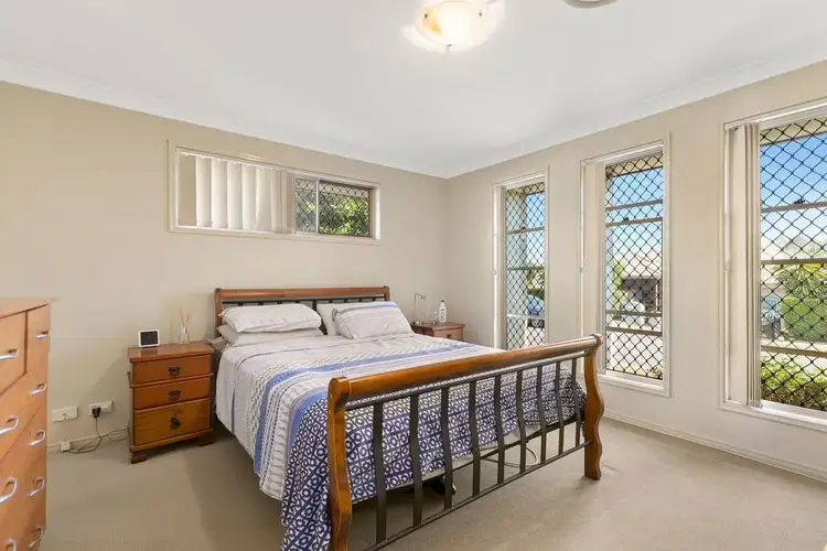 Fifth view of Homely house listing, 16 Dundee Crescent, Wakerley QLD 4154