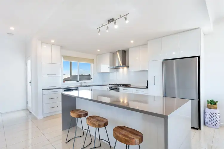 Second view of Homely house listing, Lot 731 Outlook Road, Black Point SA 5571