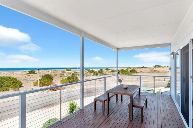 Sixth view of Homely house listing, Lot 731 Outlook Road, Black Point SA 5571