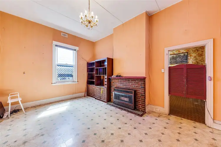 Second view of Homely house listing, 103 Williamstown Road, Seddon VIC 3011