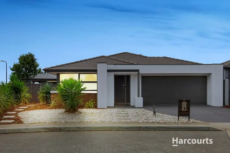 71 Jonah Parade, Deer Park VIC 3023