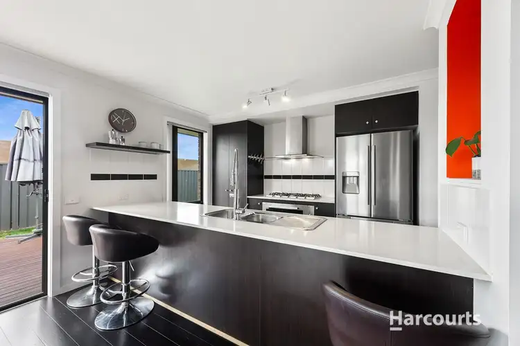 Sixth view of Homely house listing, 71 Jonah Parade, Deer Park VIC 3023