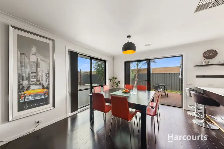 Seventh view of Homely house listing, 71 Jonah Parade, Deer Park VIC 3023