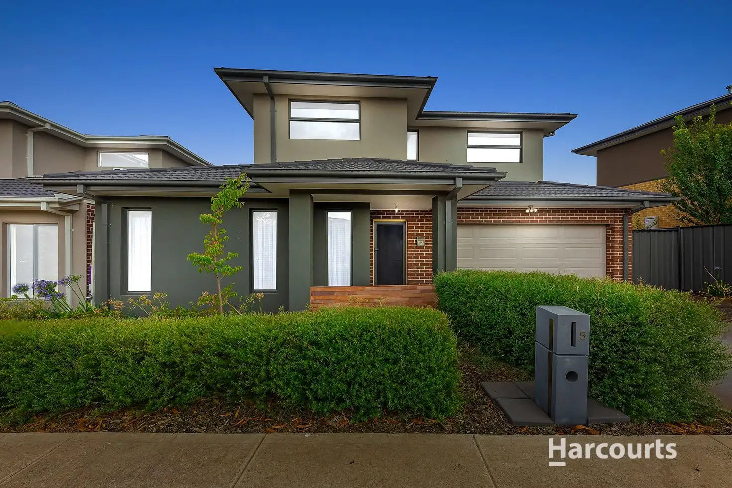 Main view of Homely house listing, 5 Style Way, Craigieburn VIC 3064