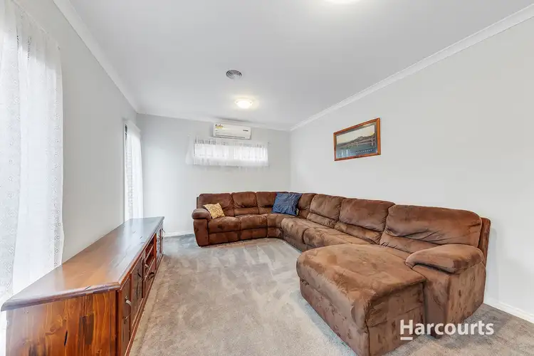 Third view of Homely house listing, 5 Style Way, Craigieburn VIC 3064