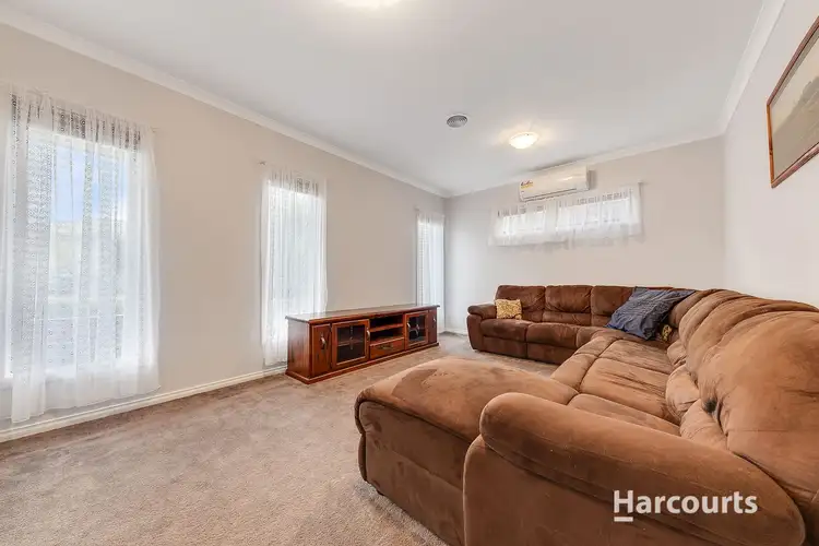 Fourth view of Homely house listing, 5 Style Way, Craigieburn VIC 3064