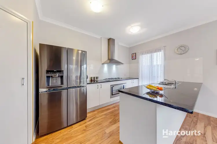 Fifth view of Homely house listing, 5 Style Way, Craigieburn VIC 3064