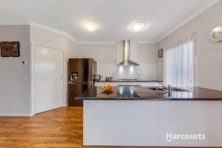 Sixth view of Homely house listing, 5 Style Way, Craigieburn VIC 3064
