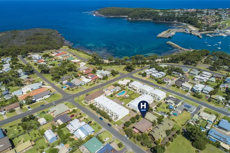 Second view of Homely house listing, 12 & 12A Dolphin Street, Ulladulla NSW 2539
