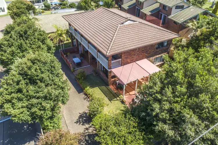 Fifth view of Homely house listing, 12 & 12A Dolphin Street, Ulladulla NSW 2539