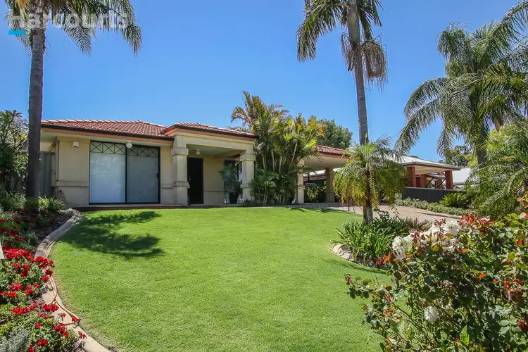 22 Veneta Circuit, Atwell WA 6164