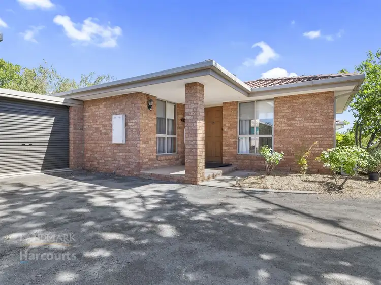 Main view of Homely unit listing, 4/40 Anderson Street, Euroa VIC 3666