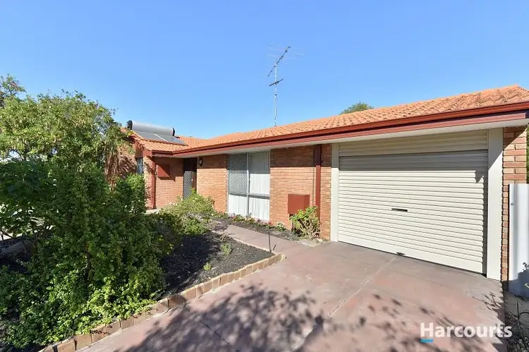 Second view of Homely house listing, 9 Mahogany Drive, Halls Head WA 6210